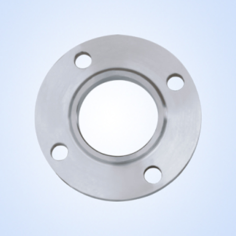 ASME flange